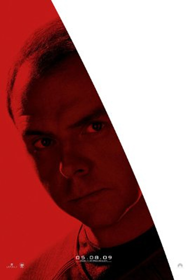 Imagen de Star Trek (Cartel 8)