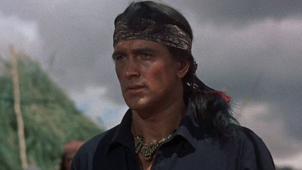 Rock Hudson en raza-de-violencia