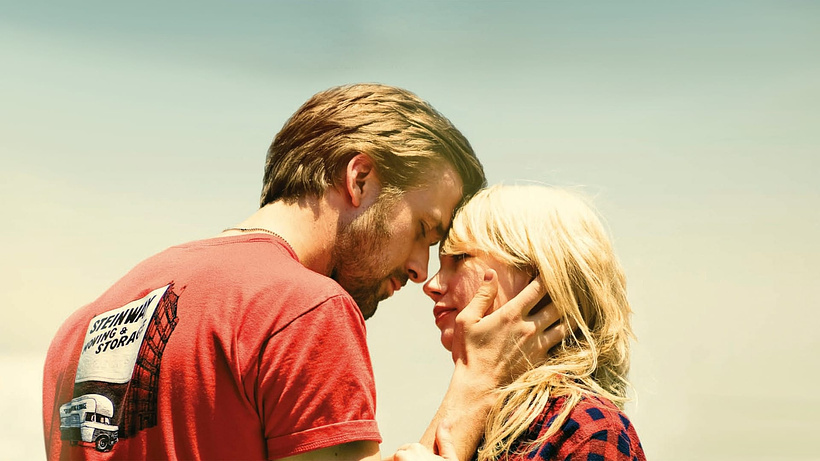 Imagen de Blue Valentine