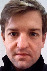 photo of person Dmitry Zhigalov