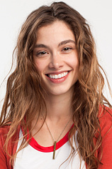 Foto de Sarah Davenport