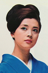 picture of actor Mariko Okada
