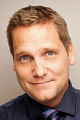 photo of person Shane Daly