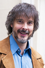 picture of actor David Janer