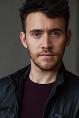 picture of actor Joey Millin