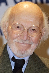 photo of person Armando Trovajoli