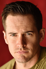 picture of actor Jonathan Patrick Moore
