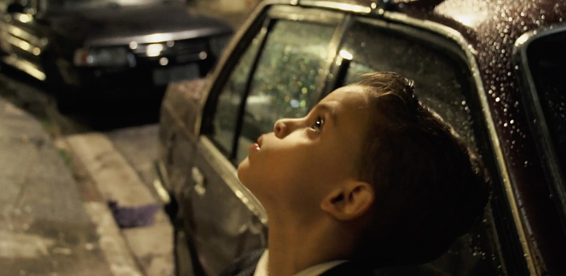 Imagen de The Voice of God