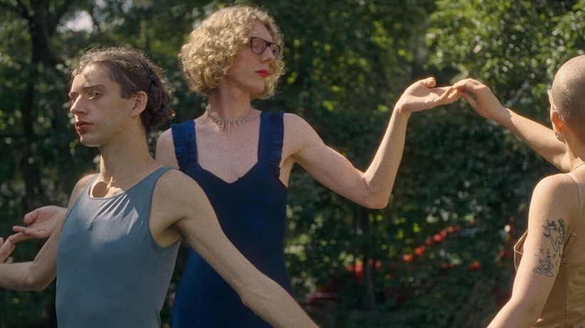 Imagen de Such Feeling