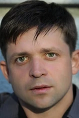 Foto de Aleksandr Alyoshkin