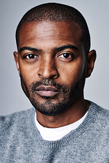 photo of person Noel Clarke