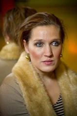 Foto de Annamária Fodor