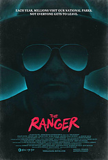 poster of movie The Ranger