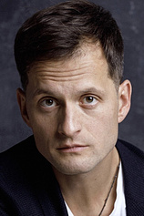 picture of actor Sergey Agafonov