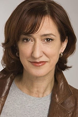 picture of actor Haydn Gwynne