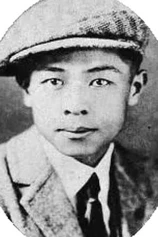 Foto de Shinpei Takagi