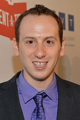 picture of actor Josh Sussman