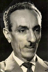photo of person René Múgica