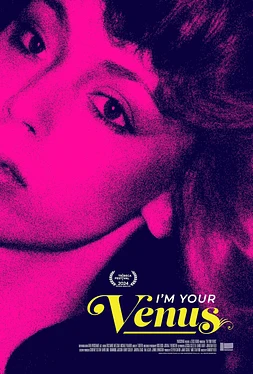 I'm your Venus