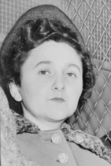 Foto de Ethel Rosenberg