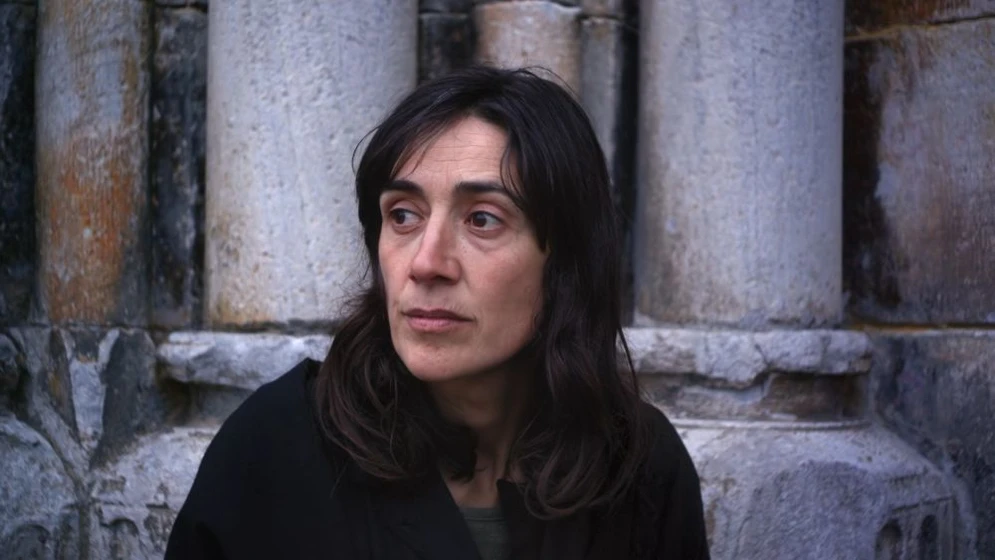 Nuria Lestegás en longa-noite