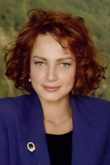 picture of actor Béatrice Macola