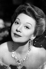 picture of actor Edwige Feuillère