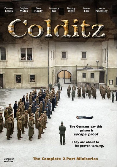 Imagen de fuga-de-colditz (Poster)