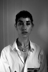 photo of person Mars Verrone
