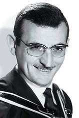 photo of person Joss Baselli