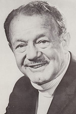 picture of actor Harvey Parry