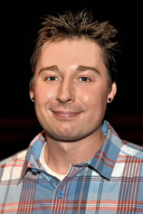 picture of actor Jody Quigley
