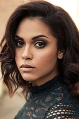 picture of actor Monica Raymund