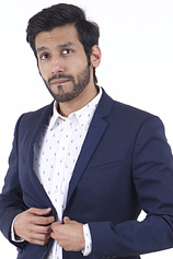 picture of actor Kanan Gill