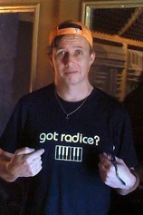 Foto de Mark Radice