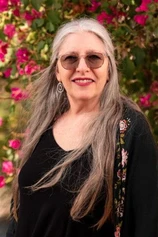 Foto de Julie Bernstein