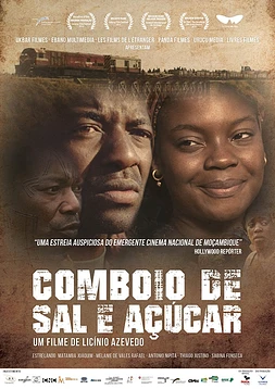 El Tren de sal y azúcar