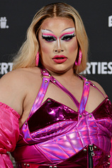 picture of actor Salina EsTitties