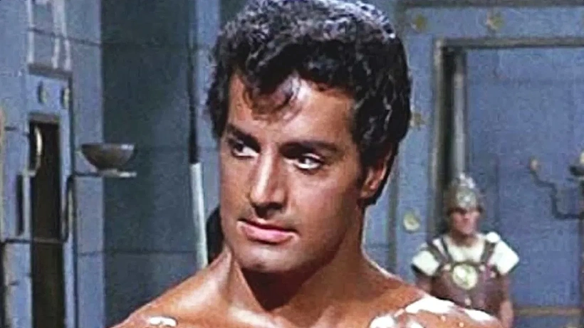 Imagen de Challenge of the Gladiator