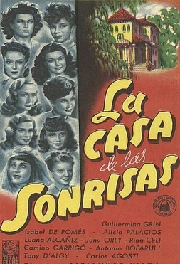 La Casa de las Sonrisas