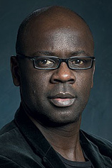 picture of actor Lilian Thuram