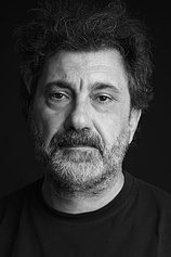 picture of actor Toni Misó