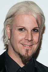photo of person John 5