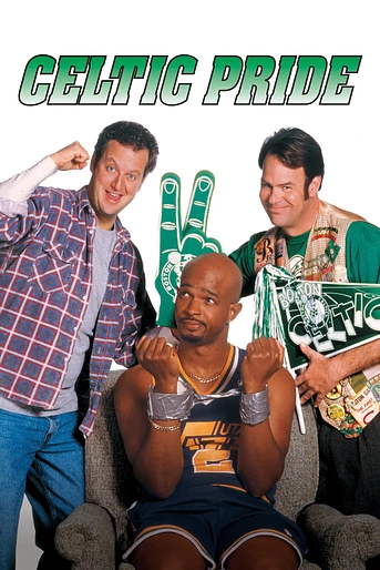 Poster de Locos por el basket