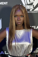 picture of actor Daniella Carter