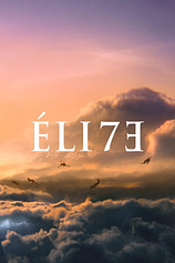 poster for the season 1 of Élite