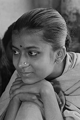 picture of actor Uma Das Gupta