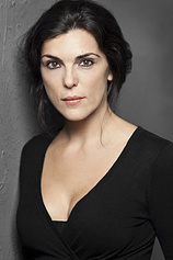 photo of person Mabel del Pozo