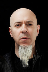 picture of actor Jordan Rudess