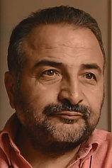 photo of person Claude Nedjar